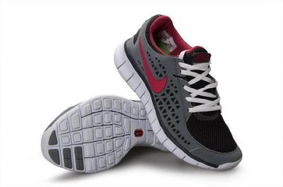 Nike Free Run+-3